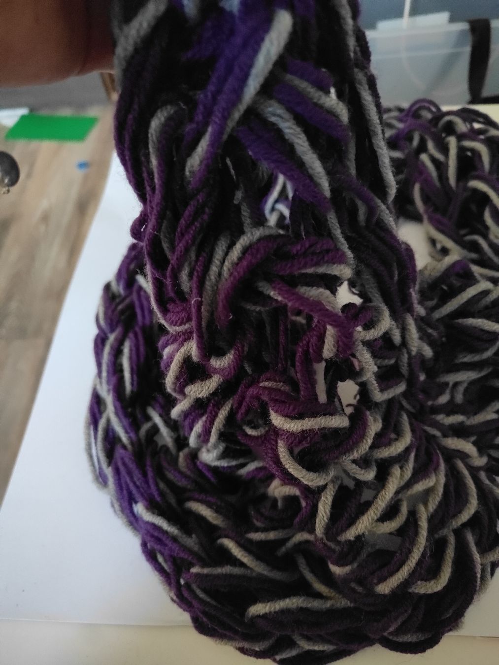Robes: Loop Schall – Neuf (Voir description) à Tenniken par Pasci1990 1