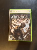Xbox 360 Spiel Medal of Honor Airborne gebraucht