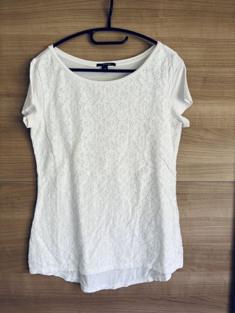 Comma Shirt, Gr. 38