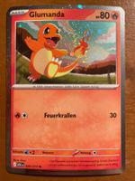 Pokemon Glumanda Spezial (Versand gratis)