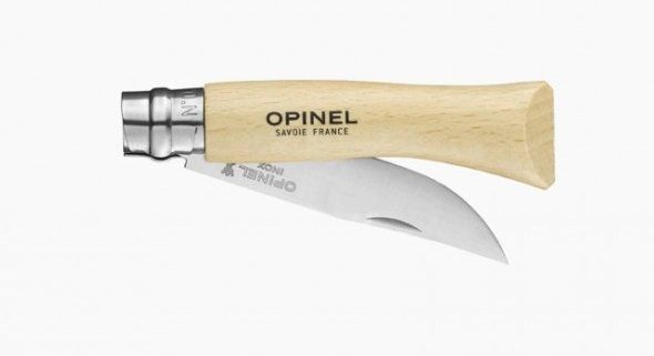 Opinel Coltelli tascabile: Opinel - N°7 Inox – Nuovo e nell'imballaggio originale da Kägiswil venduto da nick333 1
