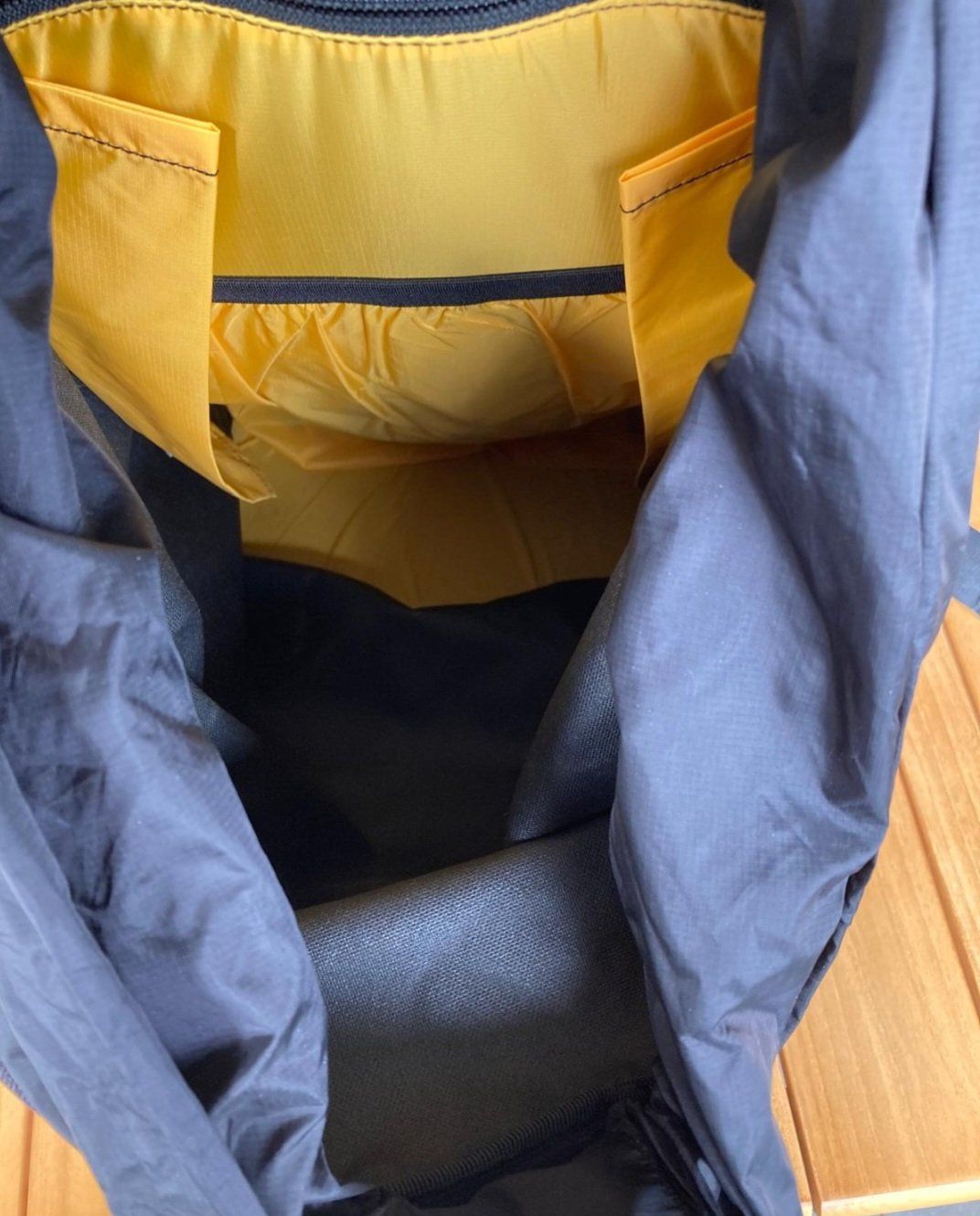 Rucksäcke: Rucksack – Gebraucht aus Gränichen von Montymar 8
