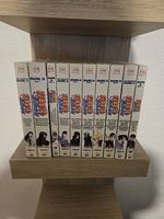 Naruto Shippuden DVD-Sammlung  Staffel 1 bis 18 (Box 1)