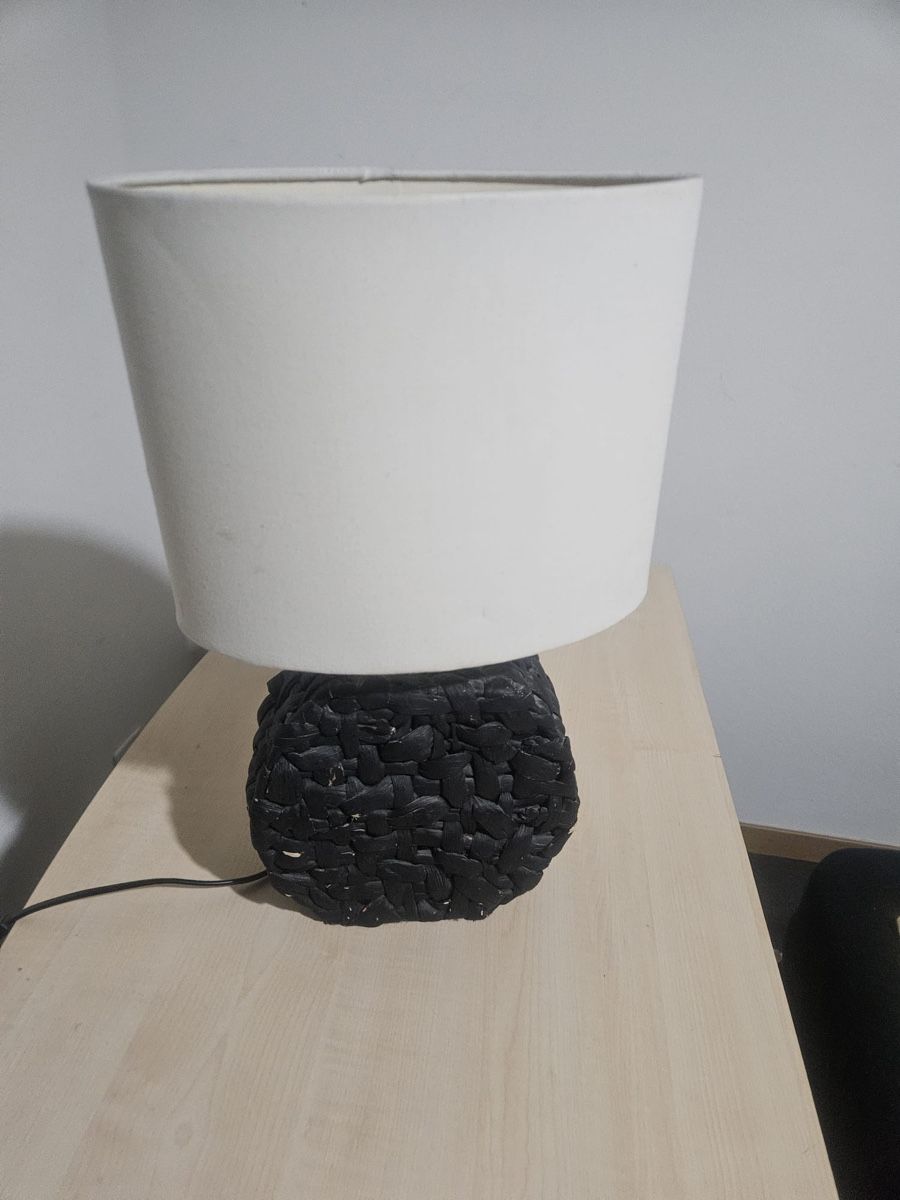 Lampade: Nachttischlampe – Usato da Zürich venduto da Nadaa55