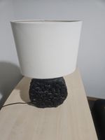 Nachttischlampe