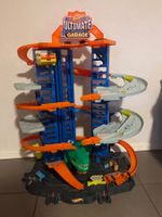 Ultimate Garage HotWheels