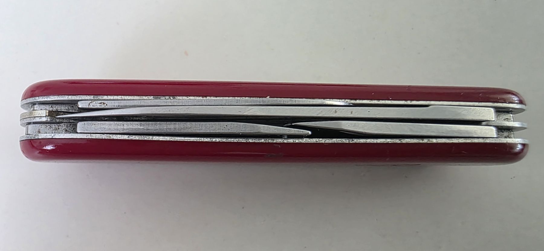 Victorinox Coltelli tascabile: Victorinox sackmesser – Usato da Niederuzwil venduto da 262305 1