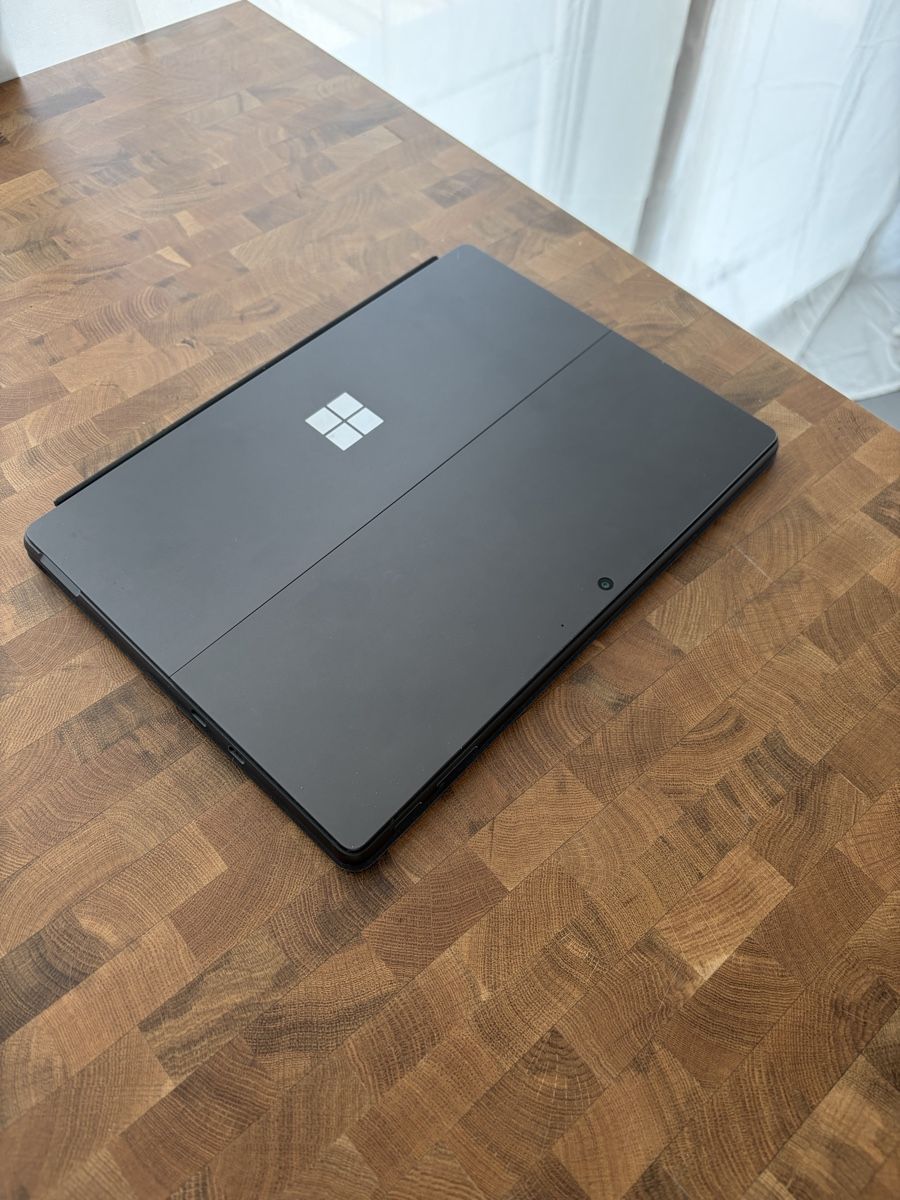 Microsoft Tablettes PC: Surface pro 9 – D'occasion à Zürich par Sul0ng 1