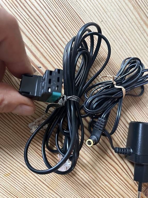 Telefone: Grosstasten Telefon Gigaset – Gebraucht aus Bern von koerperwahrnehmung 4
