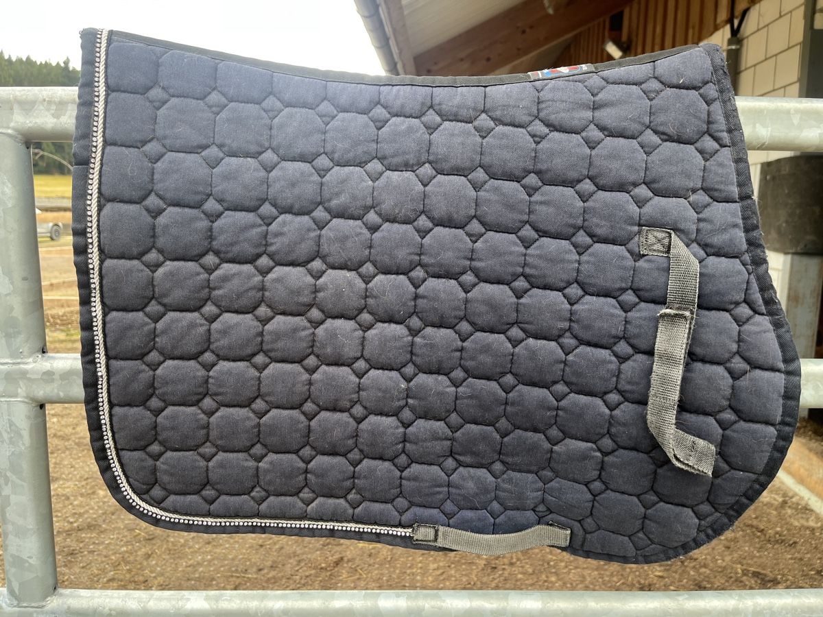 Decken: Equiline Springschabracke – Gebraucht aus Münsingen von lenamarie04 1