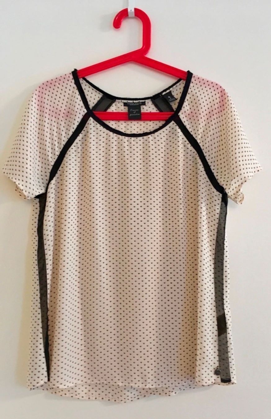 Maison Scotch Camicette: MAISON SCOTCH* - Blusenshirt / 40 – Nuovo (secondo la descrizione) da Spreitenbach venduto da Jessy8