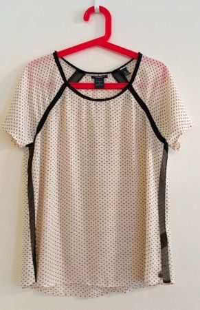 MAISON SCOTCH* - Blusenshirt / 40