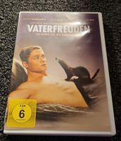 DVD Vaterfreuden (17550)
