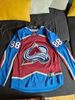 Martin Necas - Colorado Avalanche Jersey (NEU)