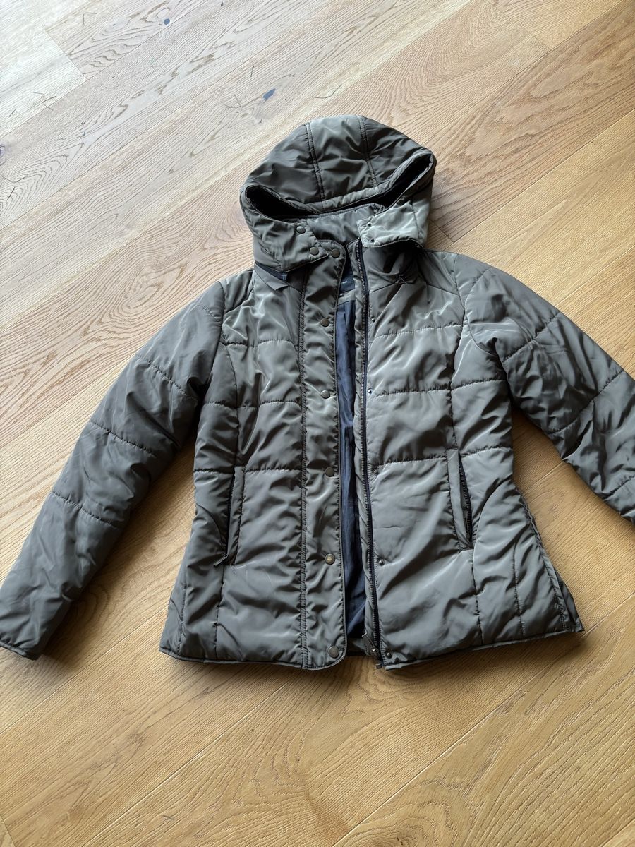 Giacche: Winterjacke Grösse M – Usato da Neunkirch venduto da autoscooter57