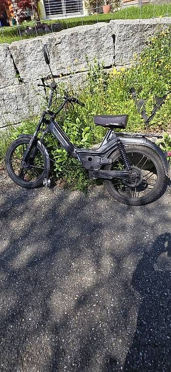 Puch Mofas: Puch Maxi S – Gebraucht aus Schlattingen von L007Thom07