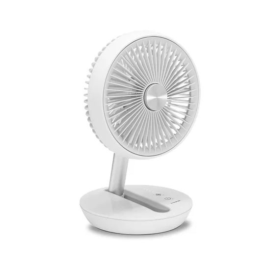 Ventilatori: Intertronic Tischventilator – Usato da Basel venduto da nashylicious