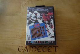EA Hockey