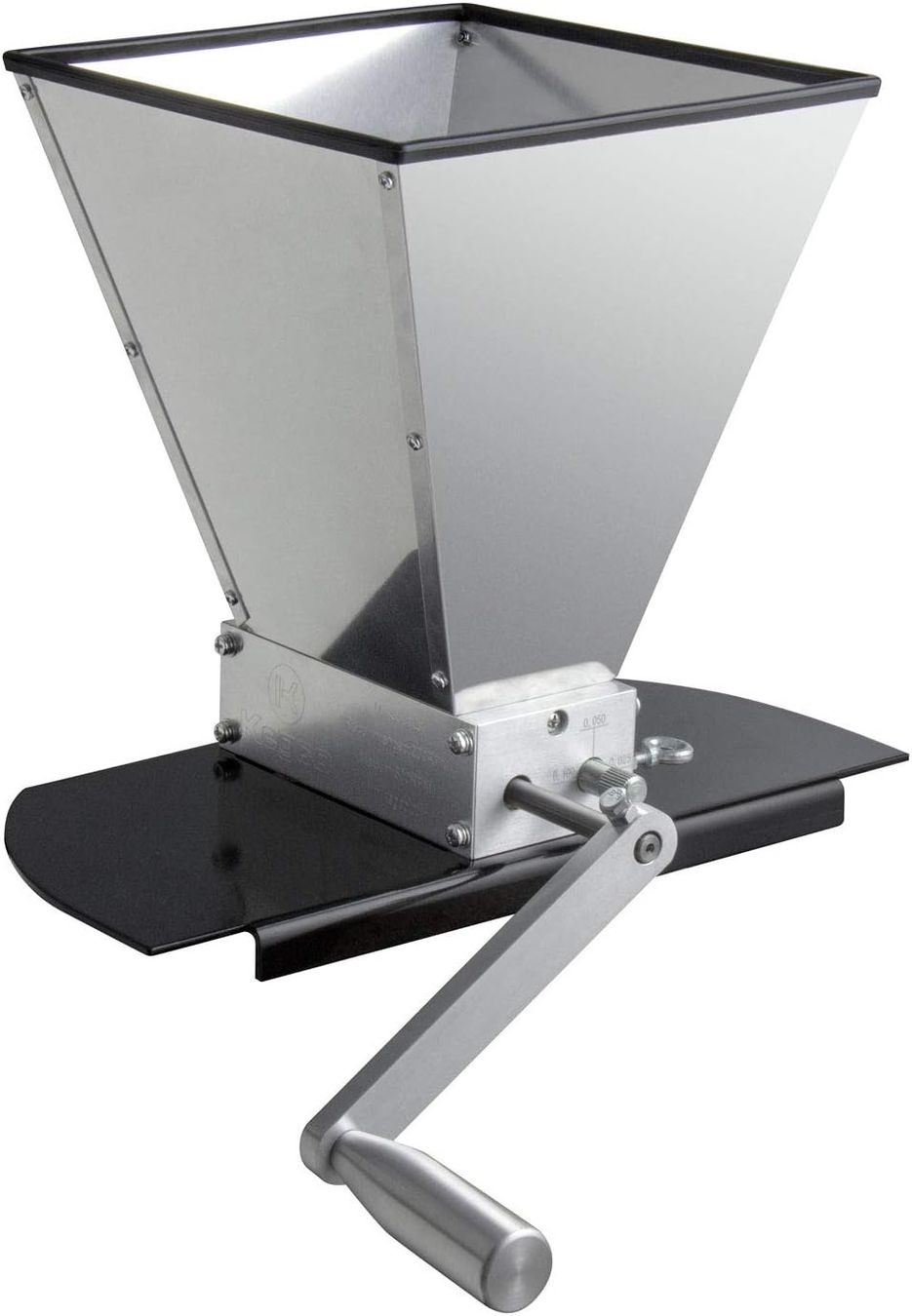 Appareils de cuisine: Getreidemühle Hand – D'occasion à zumikon par luziushuber