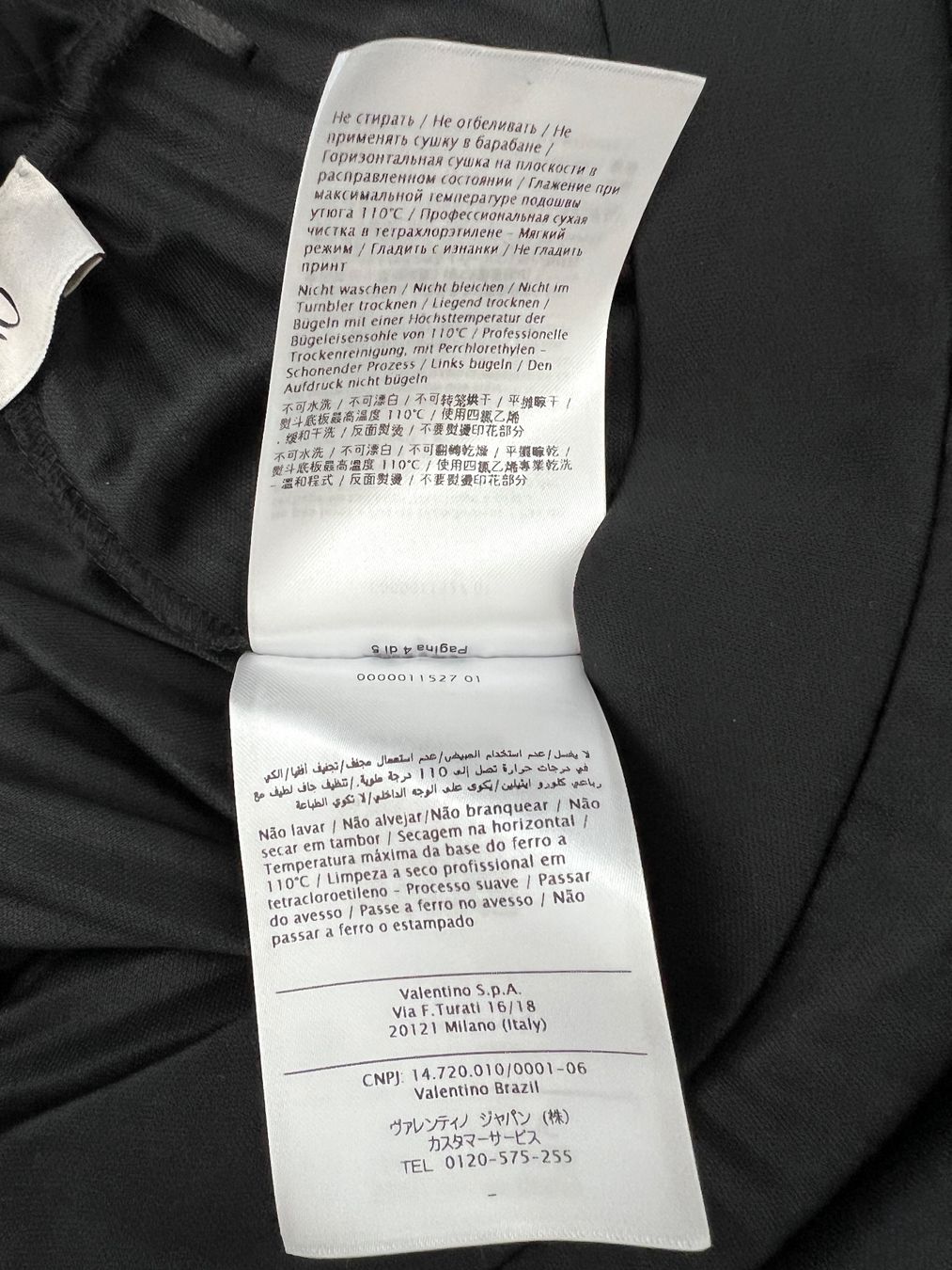 Valentino Gonne: Midi / Maxi Rock von Valentino Gr. S – Nuovo (secondo la descrizione) da Binningen venduto da criss-cross 6
