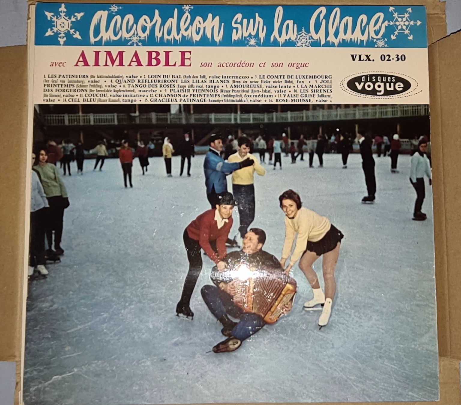 Dischi in vinile: vinyls / lot vintage – Usato da Cortaillod venduto da signep 5