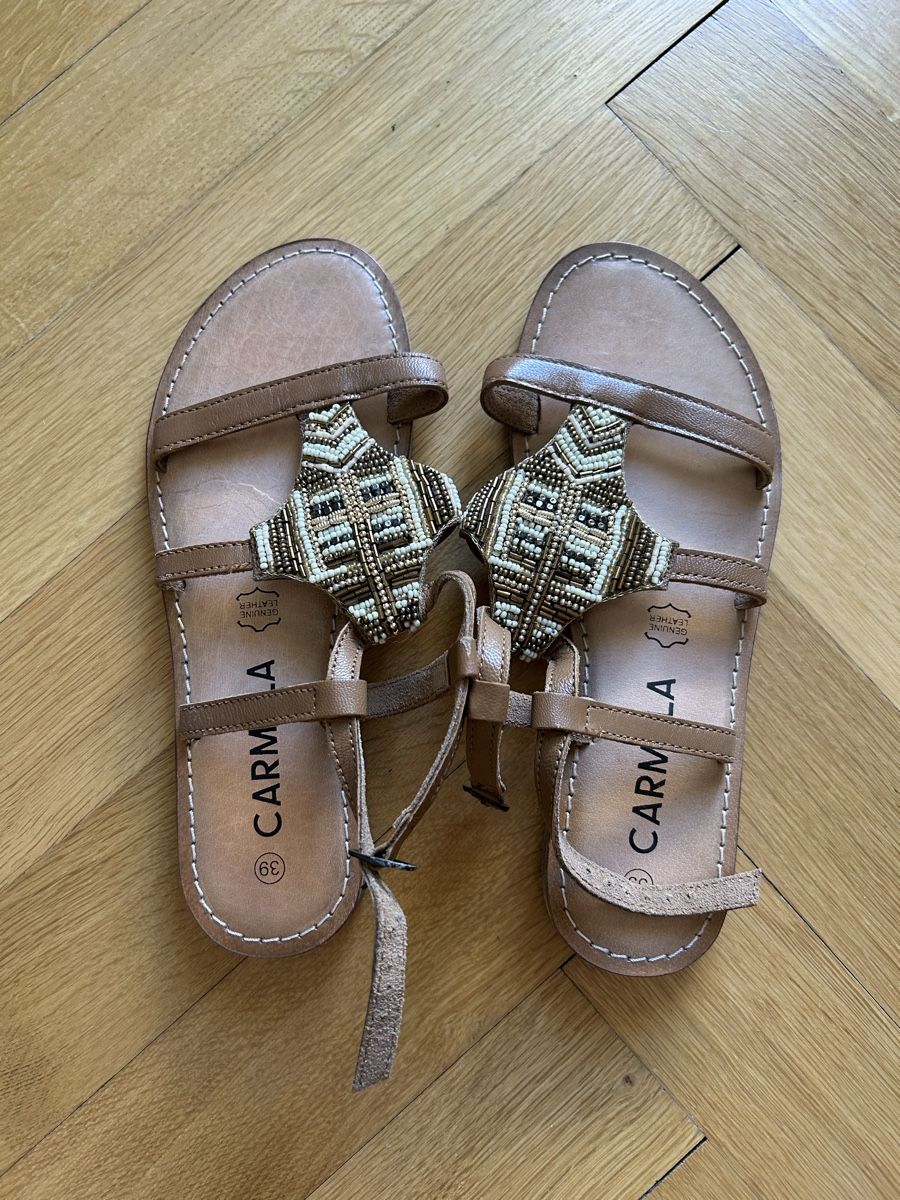 Chaussures femmes: Sandalen (39) neu – Neuf (Voir description) à Basel par stb_27