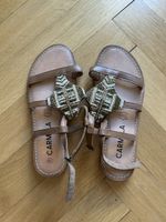 Sandalen (39) neu