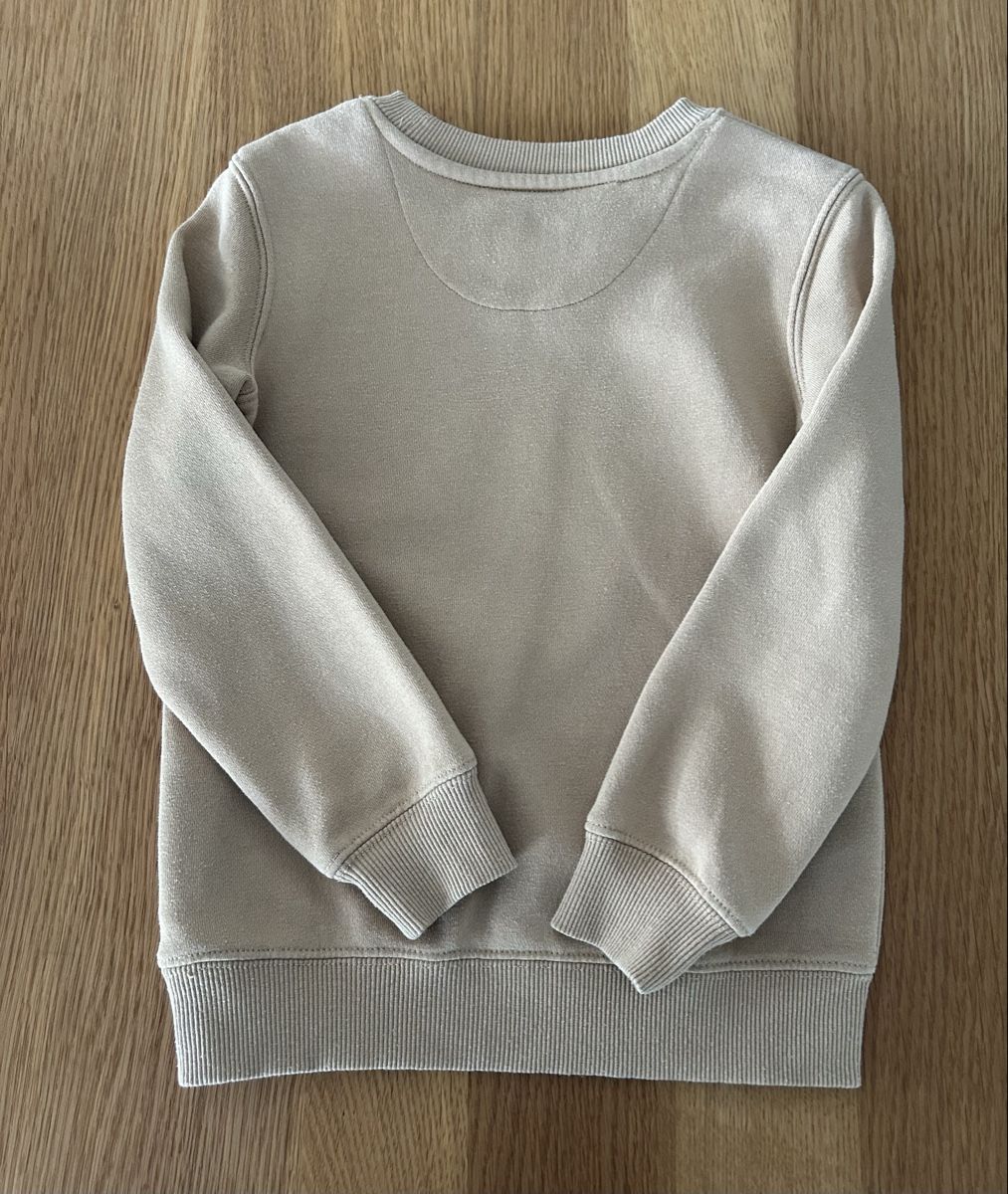 Levi's Ensembles coordonnés: Levi's Pullover Set 3-teilig Gr. 110 – D'occasion à Schwarzenbach SG par bienchen22 3