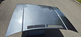 Golf 2 Motorhaube