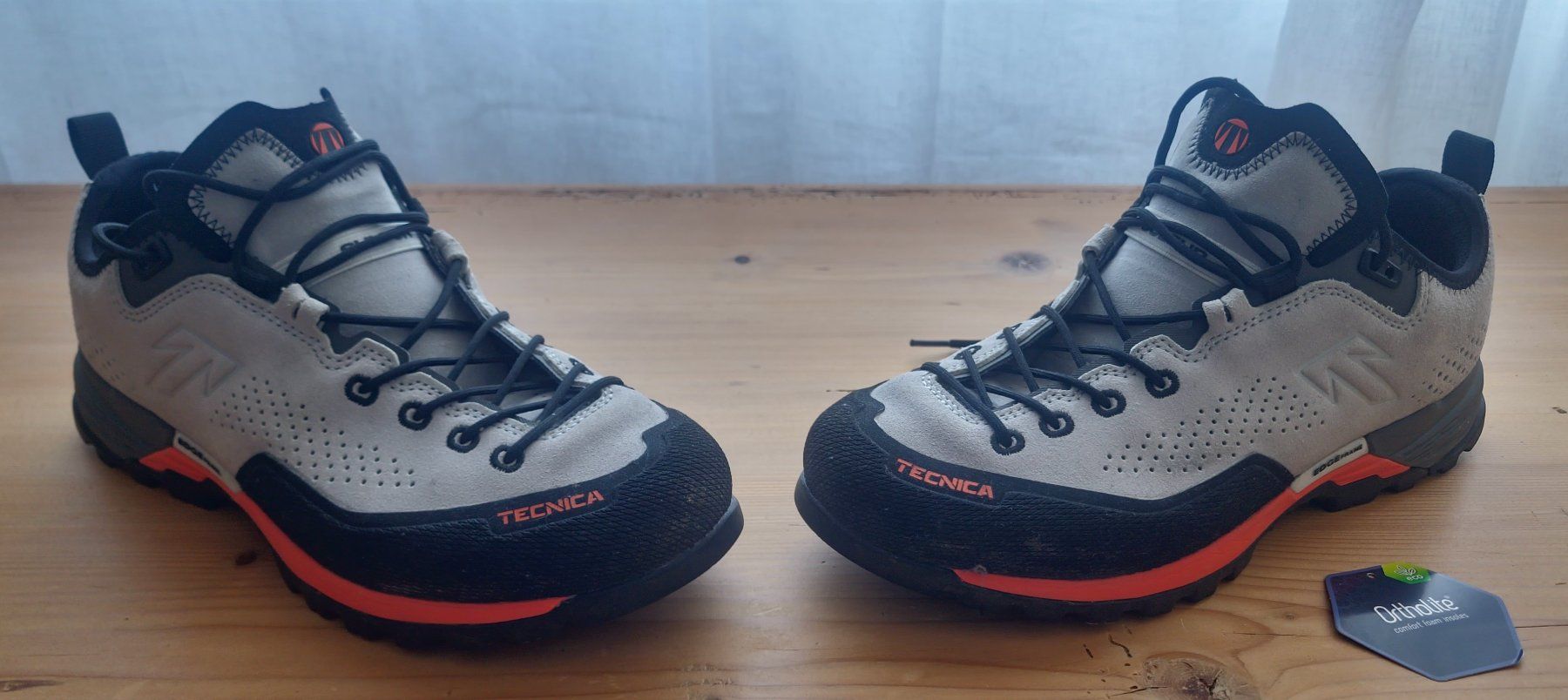 Tecnica Herrenschuhe: Wanderschuhe – Neu (gemäss Beschreibung) aus Zürich von carolus4 2