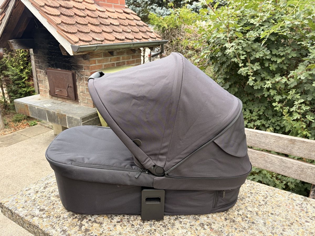 ABC Design Poussette: ABC Salsa Air 4 – D'occasion à Würenlingen par ann_d7wx 5