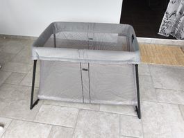 lit de voyage Babybjorn
