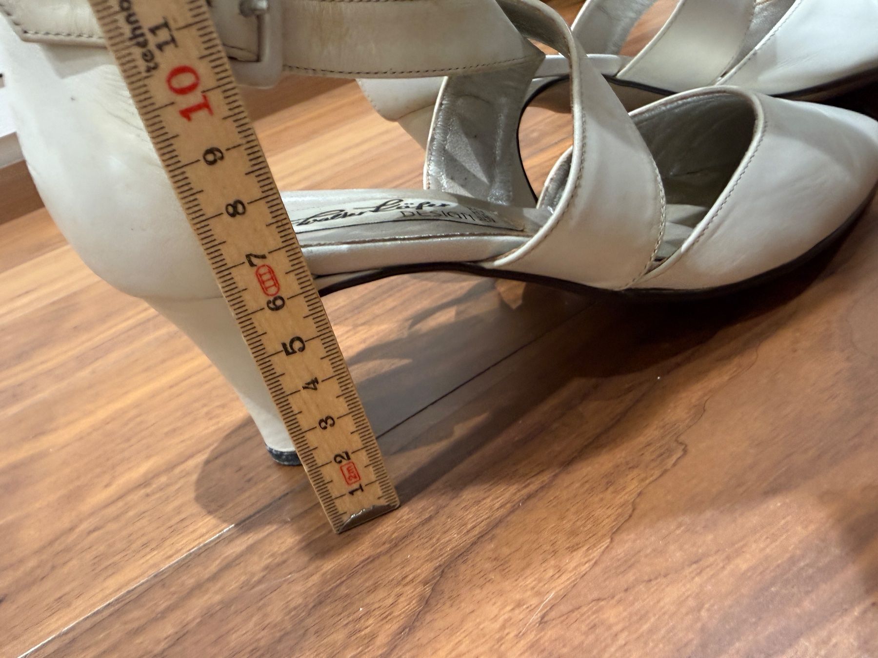 Scarpe da donna: Schuhe von Walter Kaefer Gr 38 – Usato da Egg b. Zürich venduto da Nathalie14 5