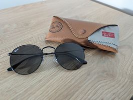 Ray-Ban - 0RB3447N - Sonnenbrille - black