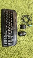 Logitech Tastatur Maus Set gebraucht