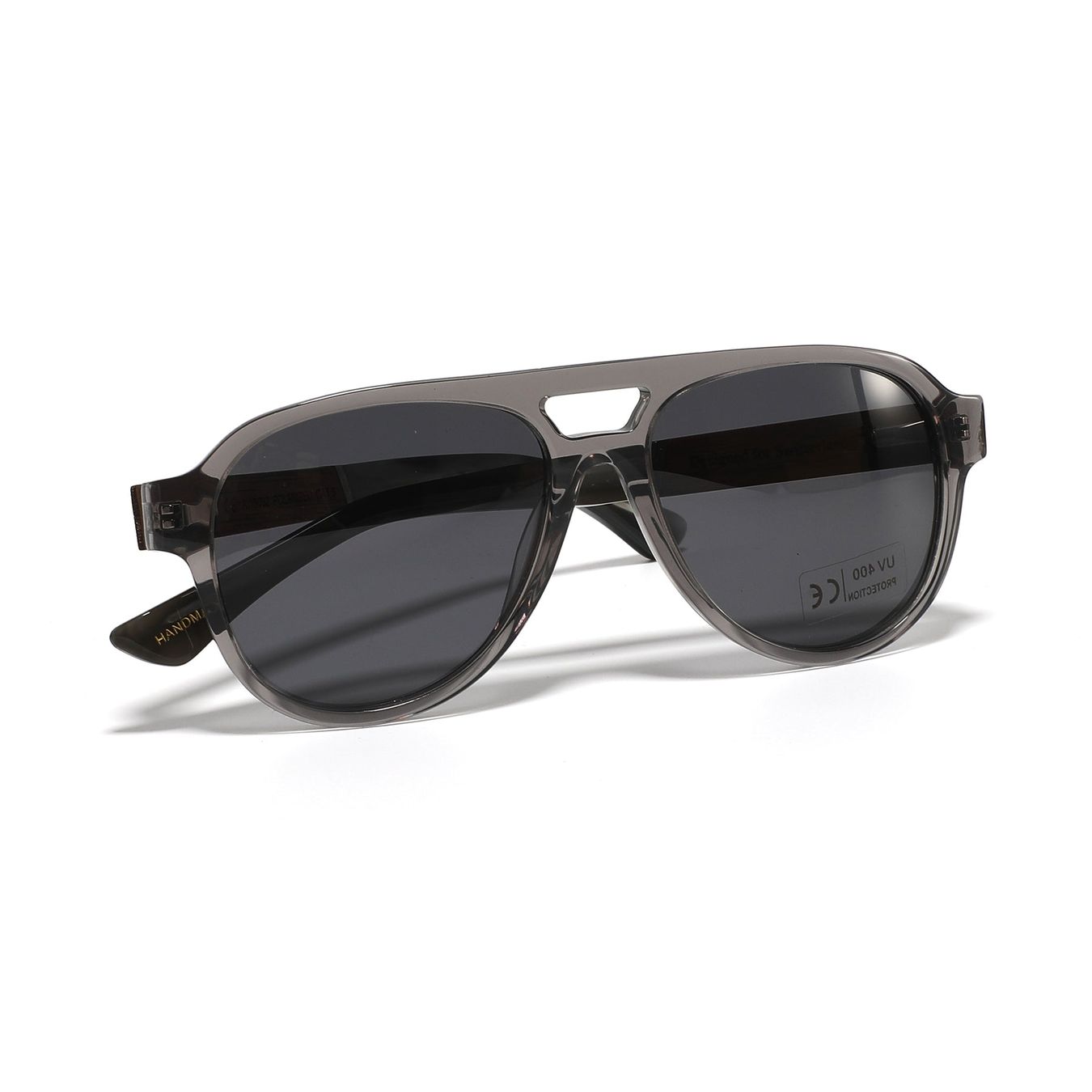 Occhiali & Lenti: ZOVOZ BGI Sonnenbrille – Nuovo e nell'imballaggio originale da Spiez venduto da Outlet-King 2