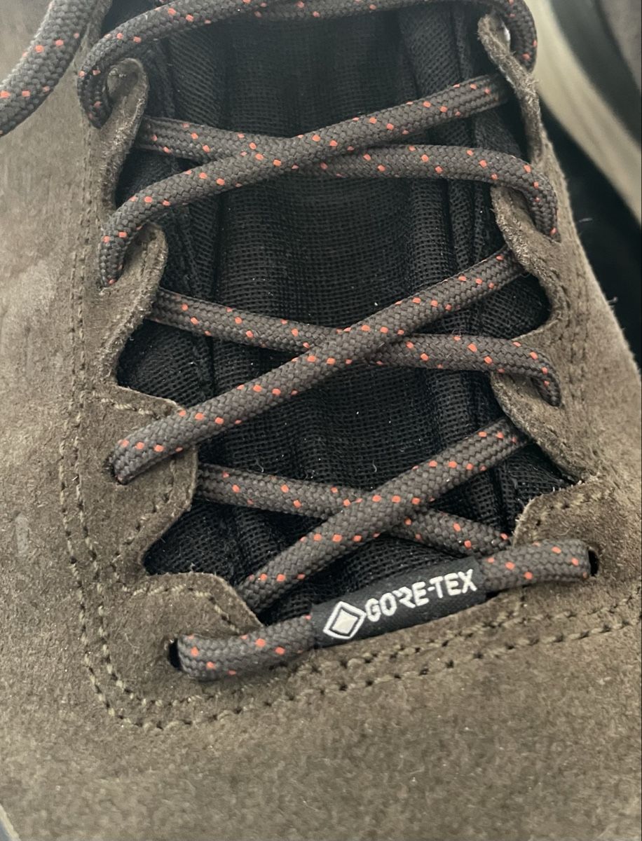 Lowa Scarpe per ragazzi: Lowa Wanderschuhe Grösse 41.5 – Usato da Thun venduto da Adrian131 4