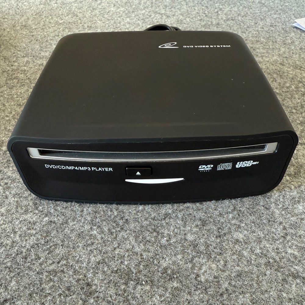Lettore multimediale & Streamer: Autoradio CD DVD Laufwerk Android Extern – Nuovo e nell'imballaggio originale da Chiasso venduto da online.shop 1