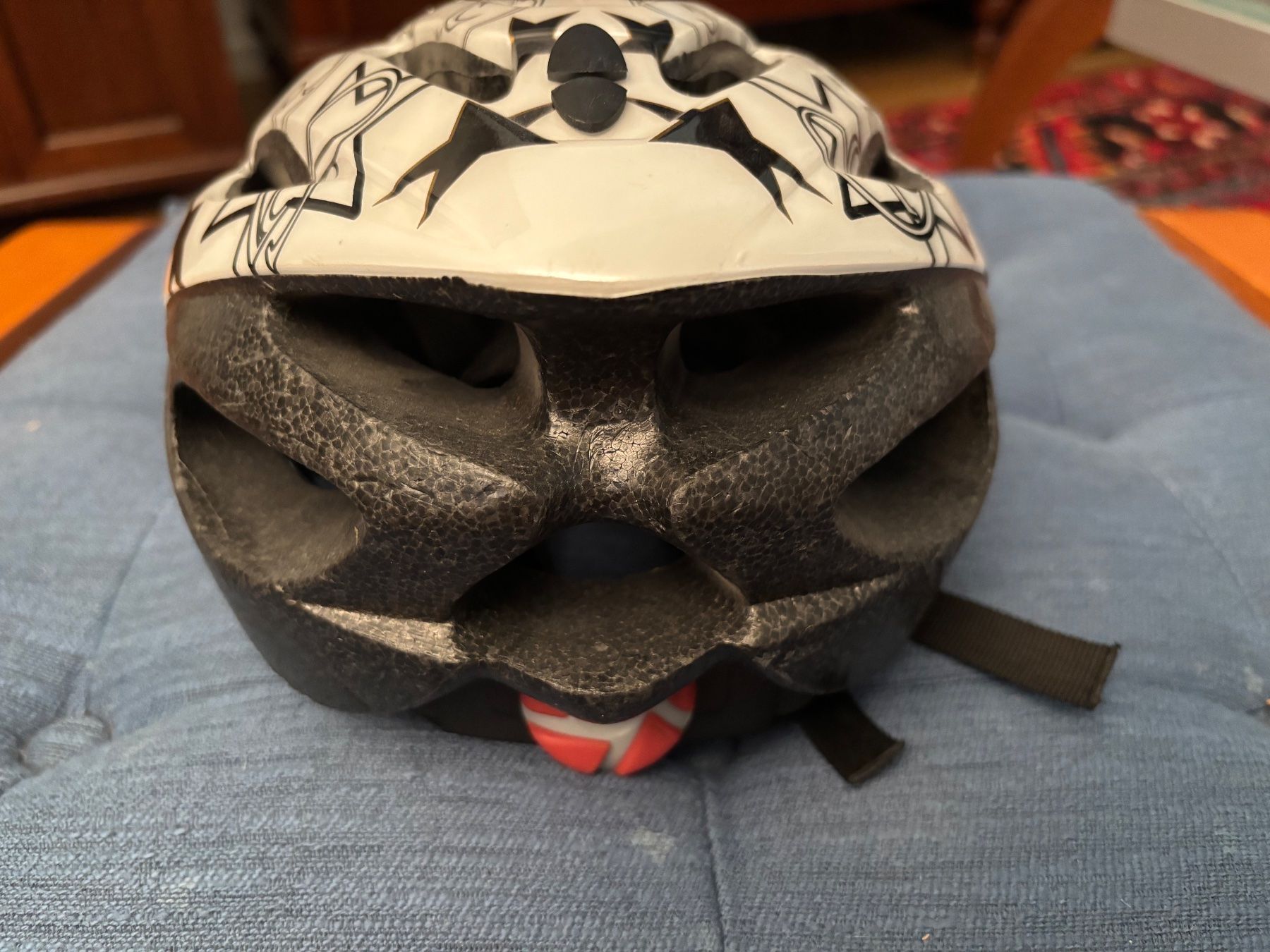 Casques: Velohelm Uvex Helena Jugendhelm – Neuf (Voir description) à Genève par god_nr55 2