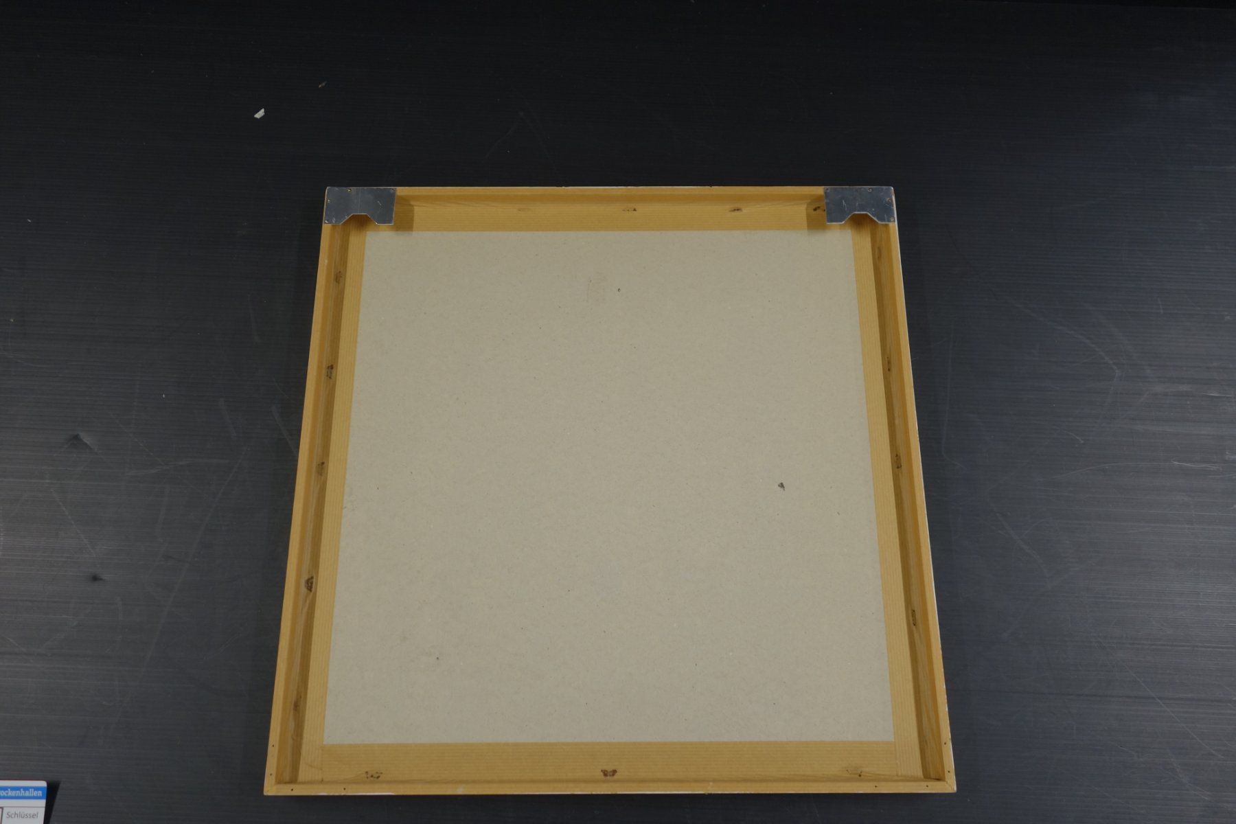 Foto & Immagini: Bild Rolf Iseli, Original – Usato da Basel venduto da bk_brockibasel