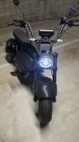 E-Roller FatBob Pro