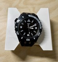 Swatch Scubaqua Black