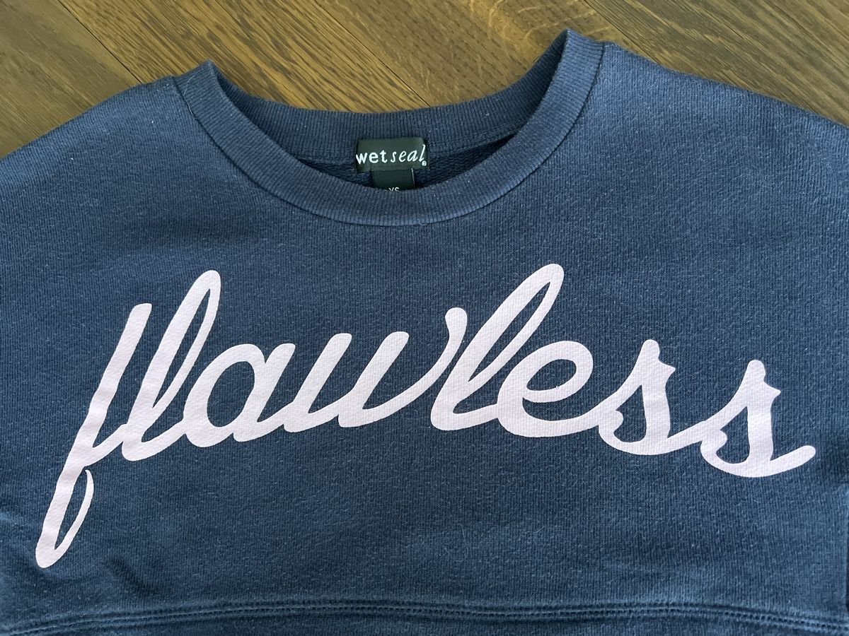 Maglioni & Felpe: Kurze Sweatshirt Gr. XS – Usato da HORGEN venduto da vladibarca10 3