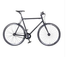 Neues Citybike zu verkaufen – Fehlkauf, nur montiert