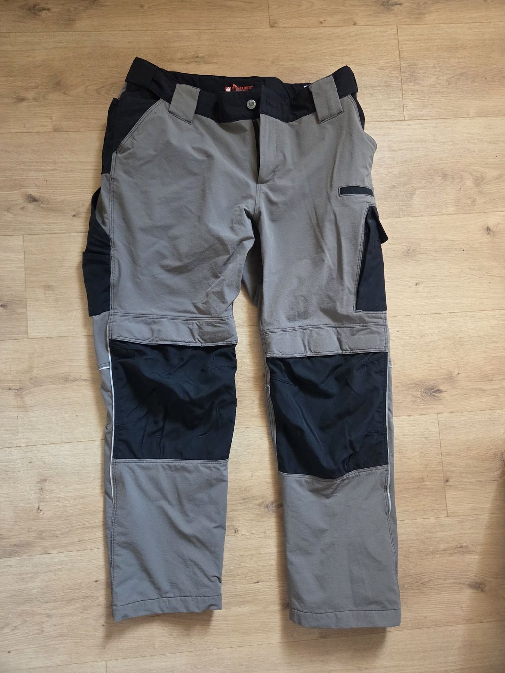 Engelbert Strauss Hosen: Arbeitshose Engelbert Strauss Herren Grösse 27  – Gebraucht aus Benken SG von bet_20Gm