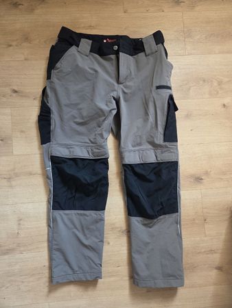 Arbeitshose Engelbert Strauss Herren Grösse 27 