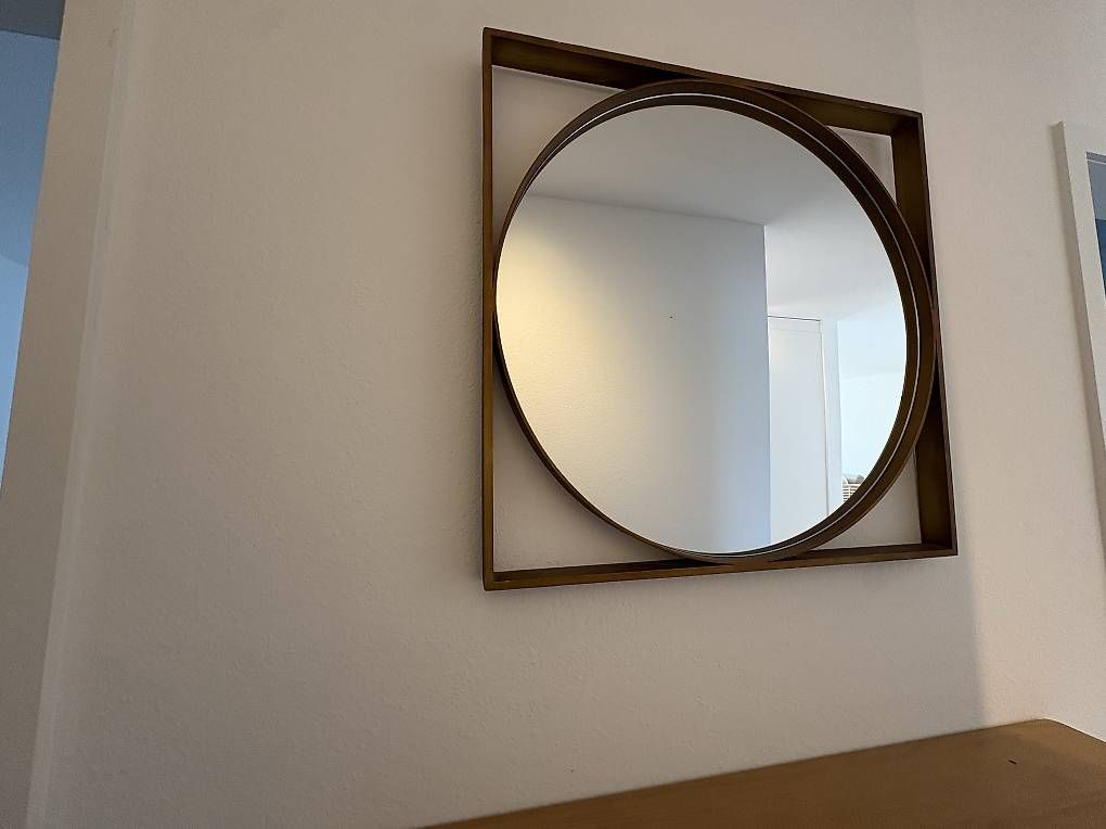 Spiegel: Mirror et console  – Gebraucht aus Lyss von chr_6v72 2