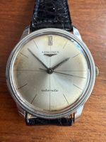 Vintage Longines Automatic