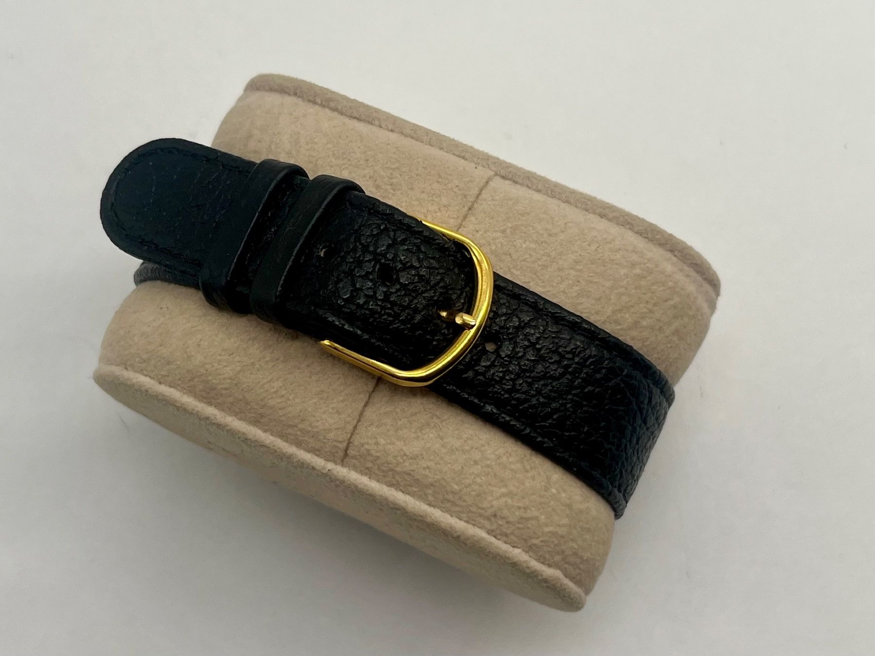 Uhren: Swiss Made Armbanduhr mit "Sternenzifferblatt" – Gebraucht aus Aarau von VelEis_Watches 2