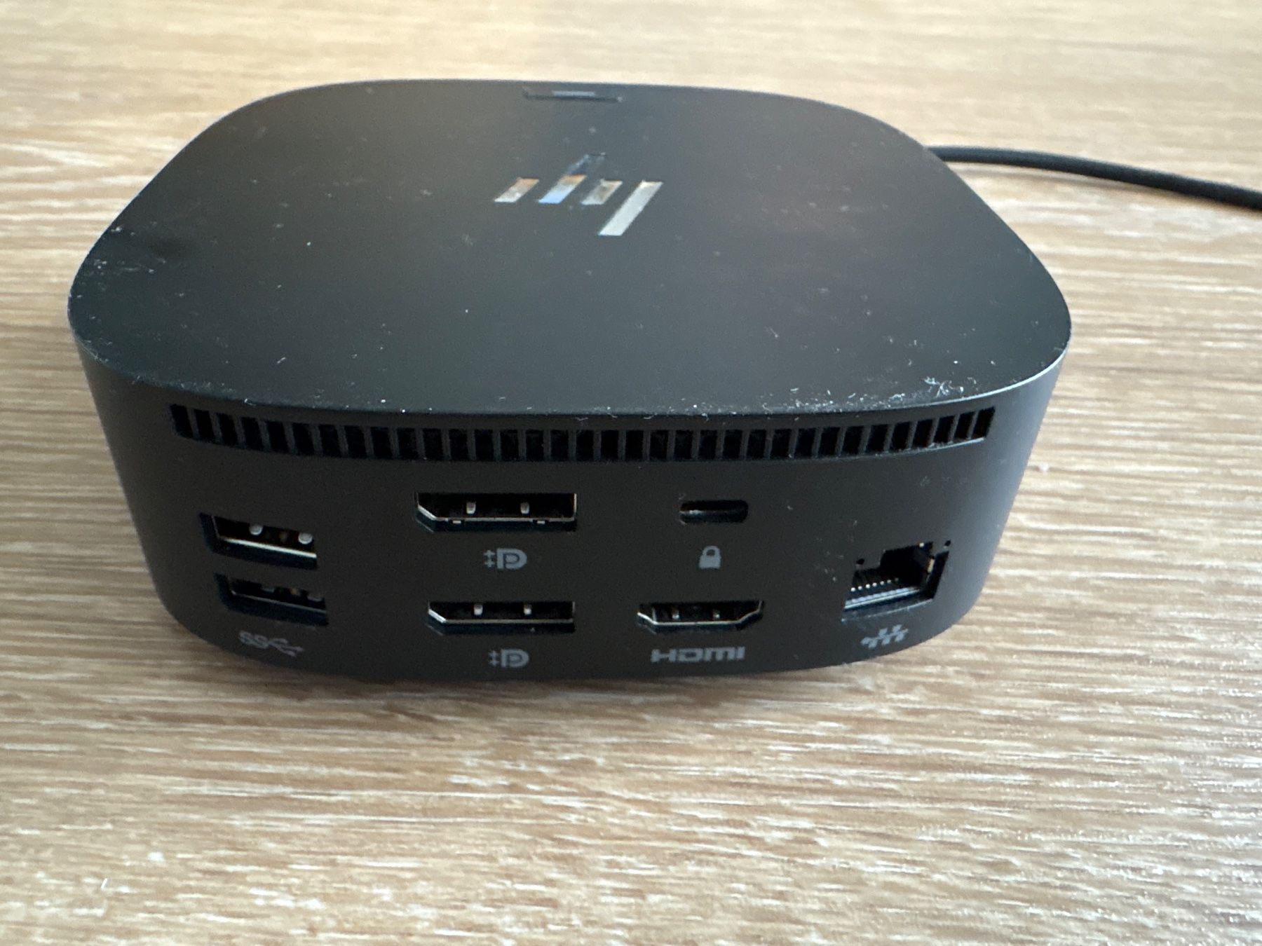 Hewlett Packard Docking station: HP USB-C G5 Essential Dock – D'occasion à Staufen par ale_z6yr 3